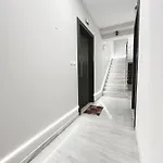 Blueline 1 Appartement Loutráki